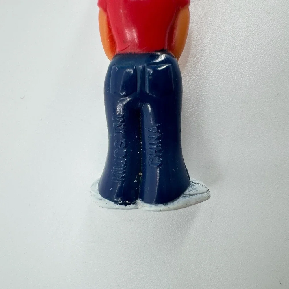 Vtg 2002 Homies Mijos Teresa Chica Mini Figure Series 3 Loose 1.75